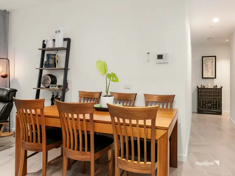 Sixth view of Homely apartment listing, 3/3 Elm Street, Northcote VIC 3070