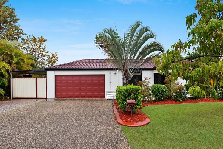 2 Kempe Place, Edens Landing QLD 4207