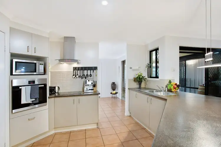 Fourth view of Homely house listing, 2 Kempe Place, Edens Landing QLD 4207