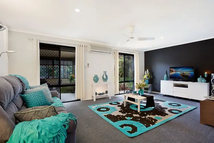 Fifth view of Homely house listing, 2 Kempe Place, Edens Landing QLD 4207