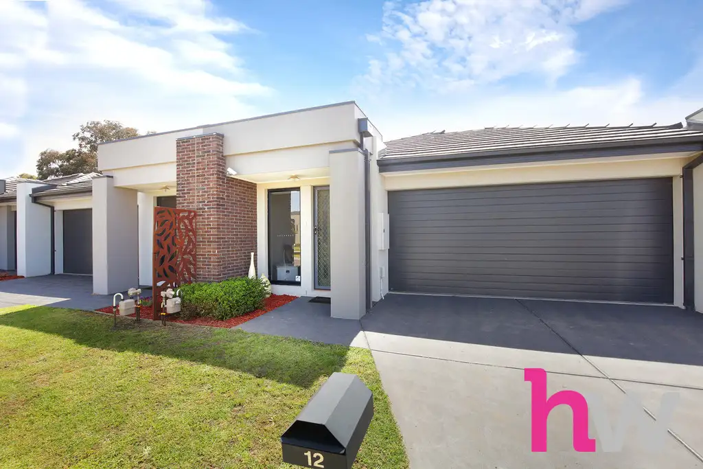 Main view of Homely house listing, 12 Jobbins Street, North Geelong VIC 3215
