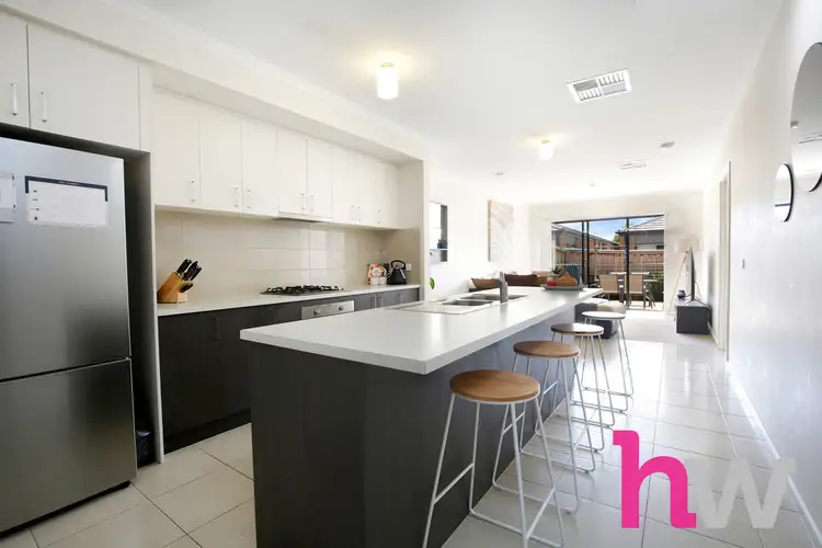 Fourth view of Homely house listing, 12 Jobbins Street, North Geelong VIC 3215
