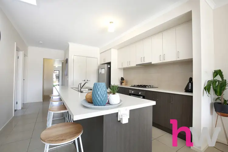 Fifth view of Homely house listing, 12 Jobbins Street, North Geelong VIC 3215