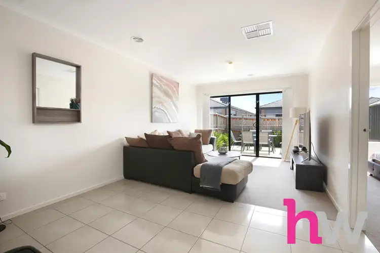 Sixth view of Homely house listing, 12 Jobbins Street, North Geelong VIC 3215