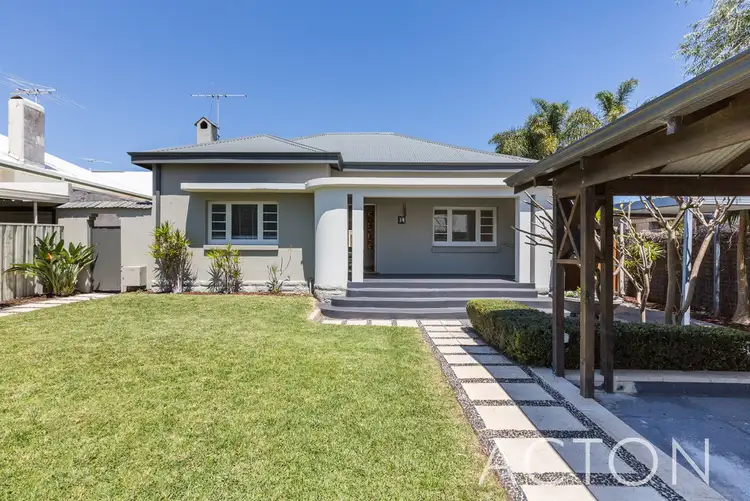34 North Street, Cottesloe WA 6011
