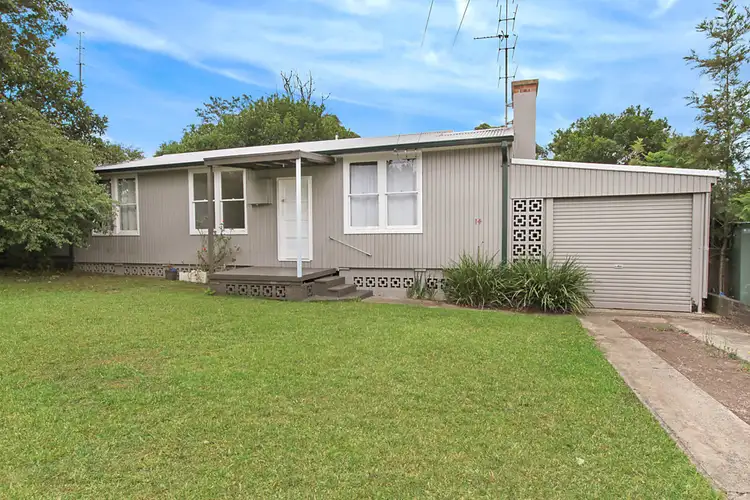 Second view of Homely house listing, 14 Mulda Street, Dapto NSW 2530