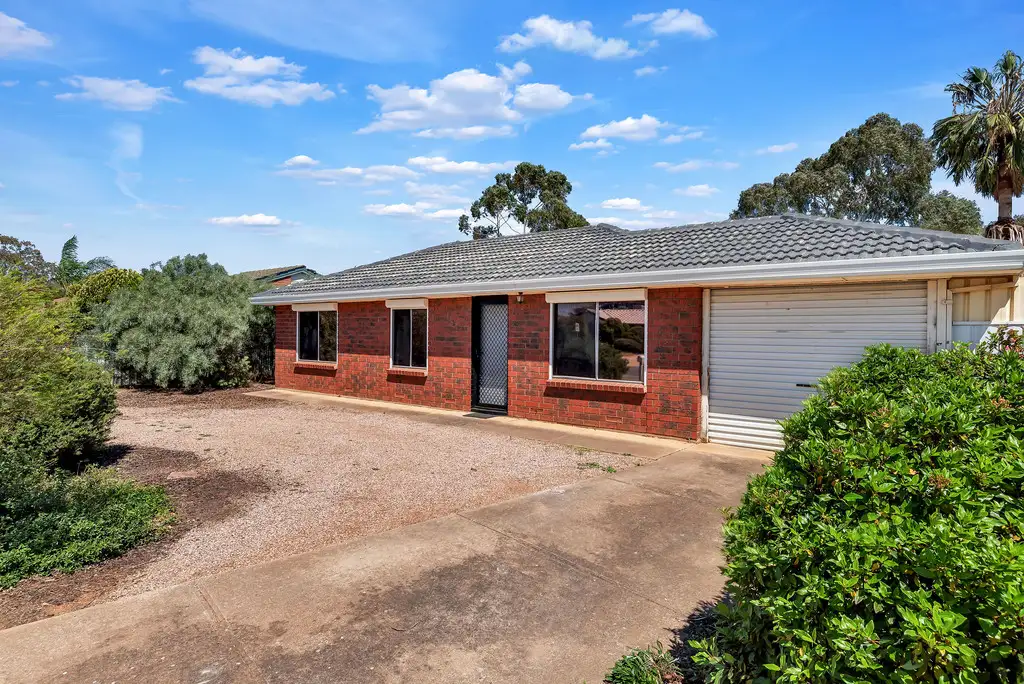 Main view of Homely house listing, 137 Andrew Smith Drive, Parafield Gardens SA 5107