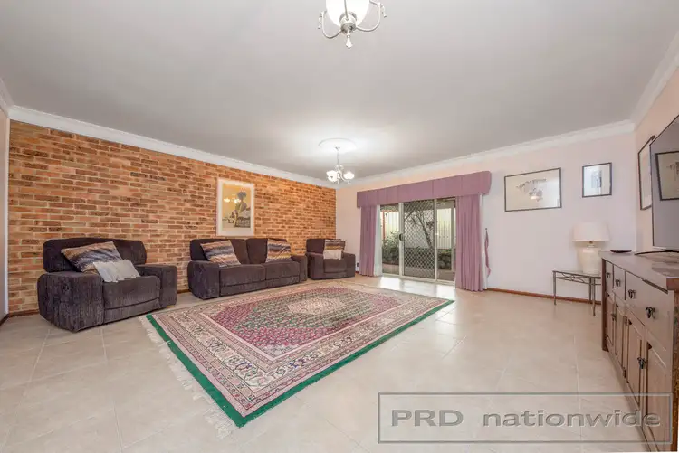 Fifth view of Homely house listing, 48 Squadron Crescent, Rutherford NSW 2320