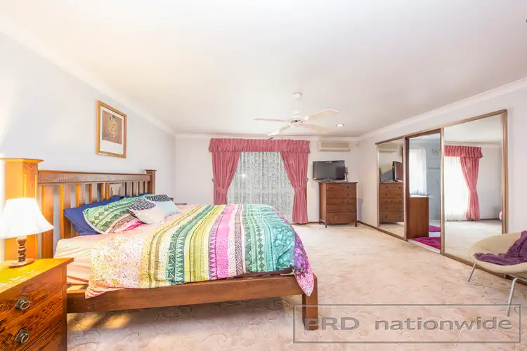 Sixth view of Homely house listing, 48 Squadron Crescent, Rutherford NSW 2320