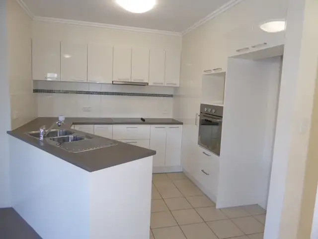 Second view of Homely apartment listing, 2/15 Clark street, Biggera Waters QLD 4216