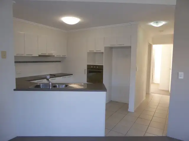 Third view of Homely apartment listing, 2/15 Clark street, Biggera Waters QLD 4216