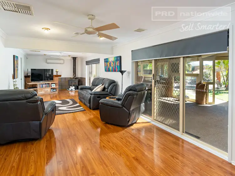 Third view of Homely house listing, 14 Lavender Place, Lake Albert NSW 2650