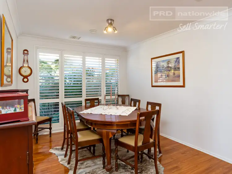 Fifth view of Homely house listing, 14 Lavender Place, Lake Albert NSW 2650