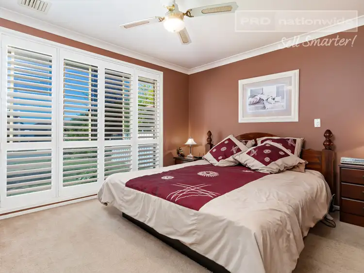 Sixth view of Homely house listing, 14 Lavender Place, Lake Albert NSW 2650