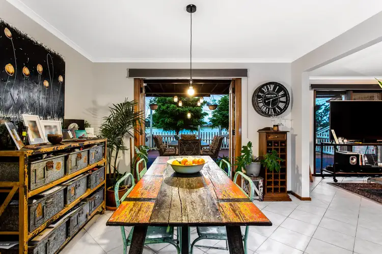 Second view of Homely house listing, 27 Grebe Street, Semaphore Park SA 5019