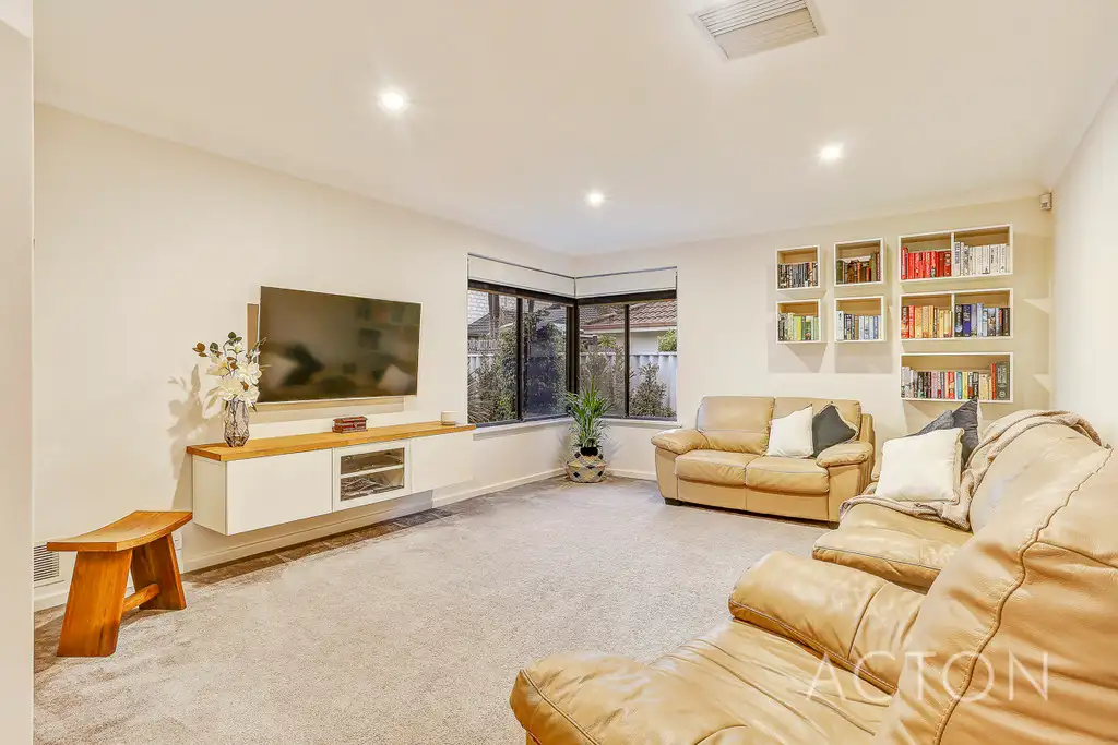 Main view of Homely house listing, 21B Strickland Road, Ardross WA 6153