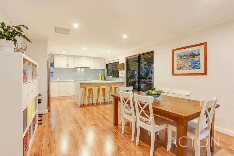 Second view of Homely house listing, 21B Strickland Road, Ardross WA 6153