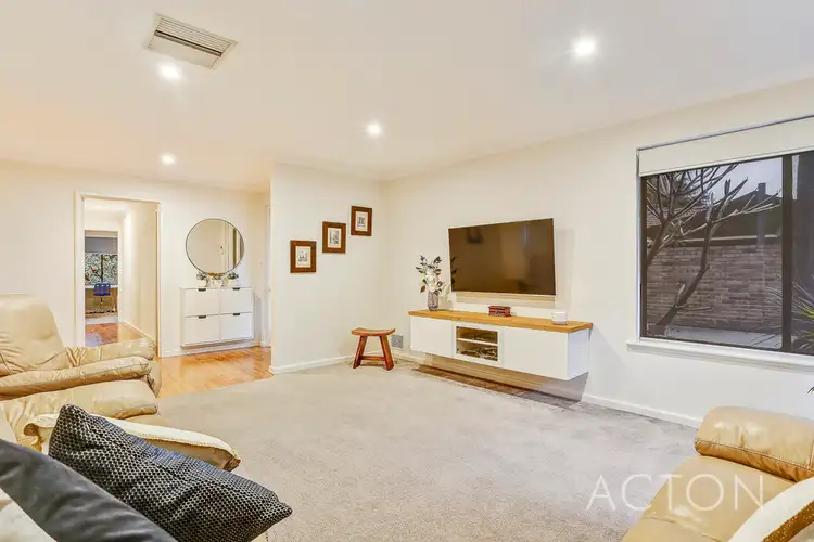 Sixth view of Homely house listing, 21B Strickland Road, Ardross WA 6153
