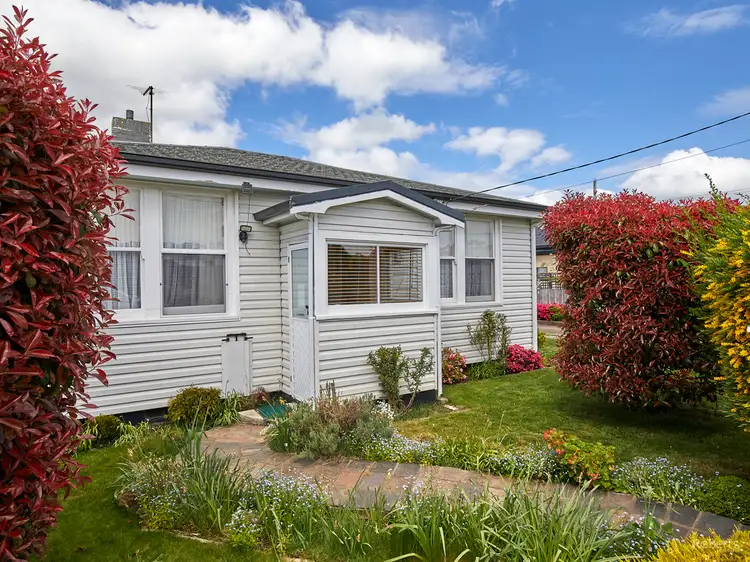 37 Ellenor Street, Scottsdale TAS 7260