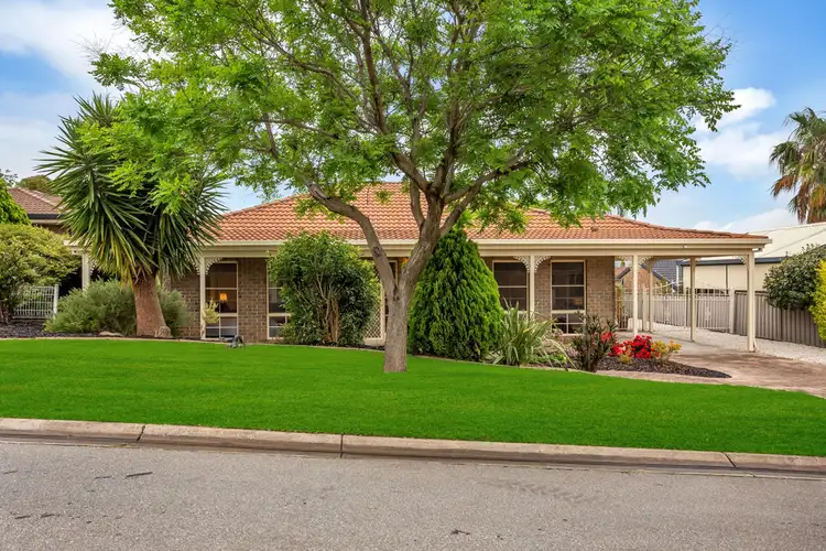 17 Raven Court, Wynn Vale SA 5127