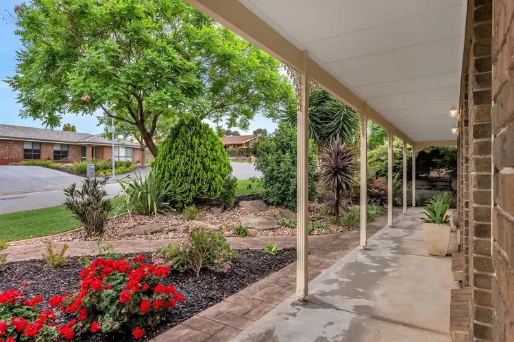 Fifth view of Homely house listing, 17 Raven Court, Wynn Vale SA 5127