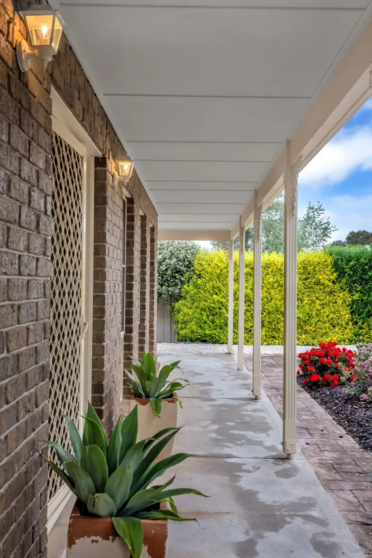 Sixth view of Homely house listing, 17 Raven Court, Wynn Vale SA 5127