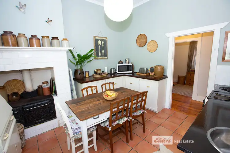 Fifth view of Homely house listing, 4 LOVEDAY STREET, Naracoorte SA 5271