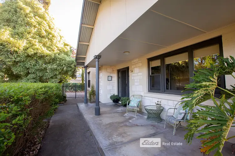 Second view of Homely house listing, 54 JENKINS TERRACE, Naracoorte SA 5271