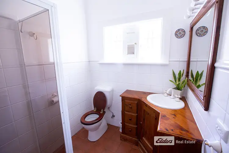 Fifth view of Homely house listing, 54 JENKINS TERRACE, Naracoorte SA 5271