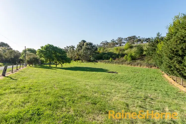 Lot 51 Paechtown Road, Hahndorf SA 5245