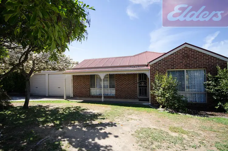 6 Rosella Mews, Wodonga VIC 3690