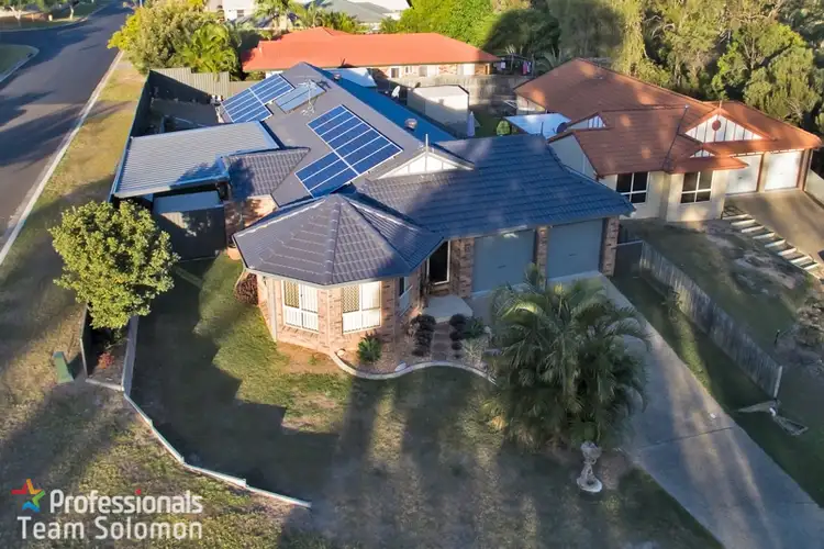 33 Jasper Street, Wellington Point QLD 4160