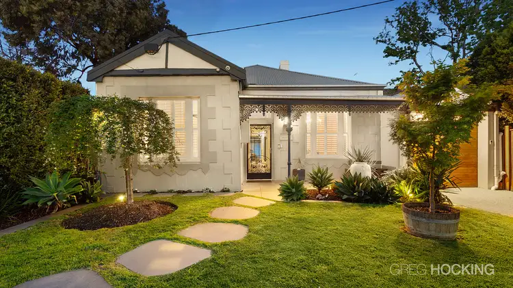Second view of Homely house listing, 96 Dover Road, Williamstown VIC 3016
