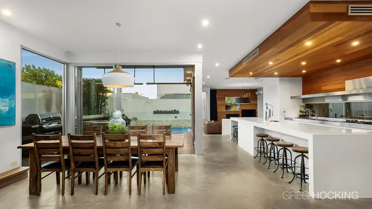 Third view of Homely house listing, 96 Dover Road, Williamstown VIC 3016