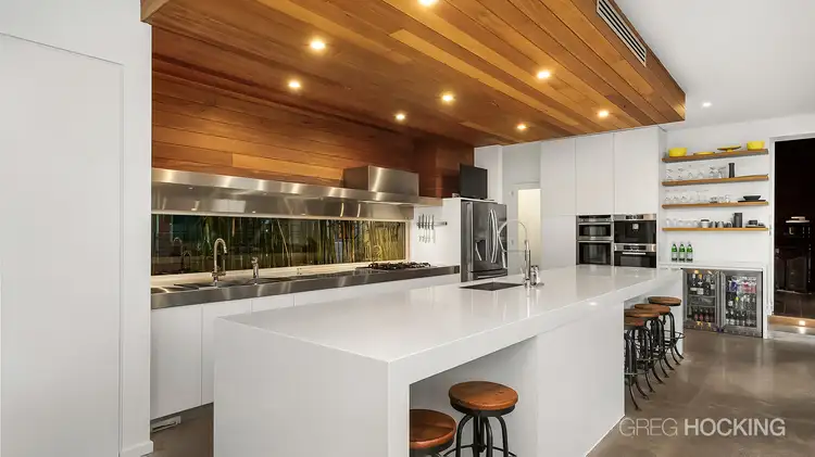 Fourth view of Homely house listing, 96 Dover Road, Williamstown VIC 3016