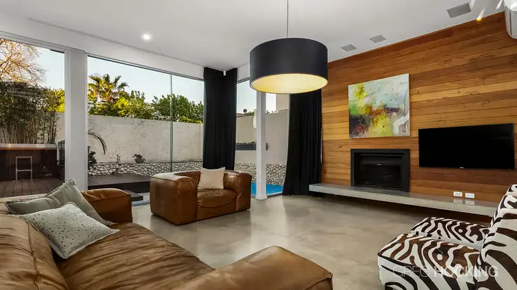 Fifth view of Homely house listing, 96 Dover Road, Williamstown VIC 3016