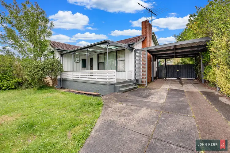 119 Wirraway Street, Moe VIC 3825