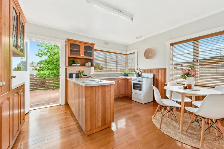 Second view of Homely house listing, 6 Reid Street, Kings Meadows TAS 7249