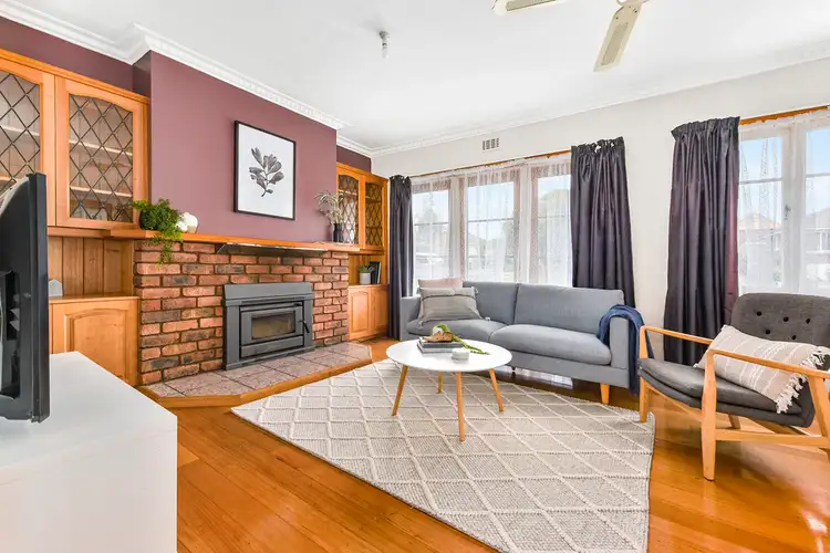 Fifth view of Homely house listing, 6 Reid Street, Kings Meadows TAS 7249