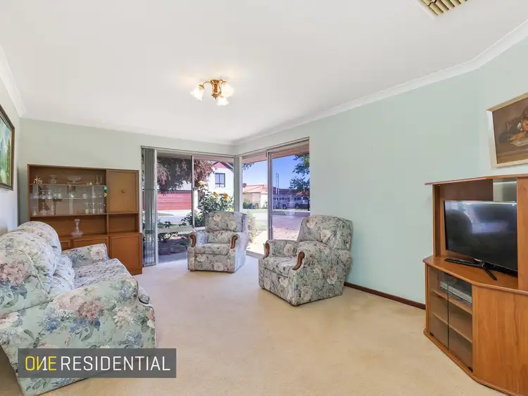 Third view of Homely house listing, 12 Cowan Street, Alfred Cove WA 6154