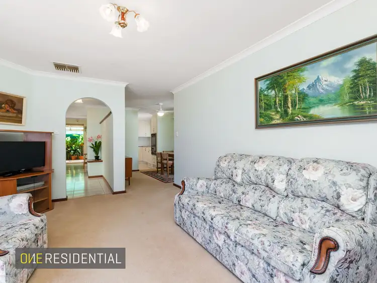 Fourth view of Homely house listing, 12 Cowan Street, Alfred Cove WA 6154