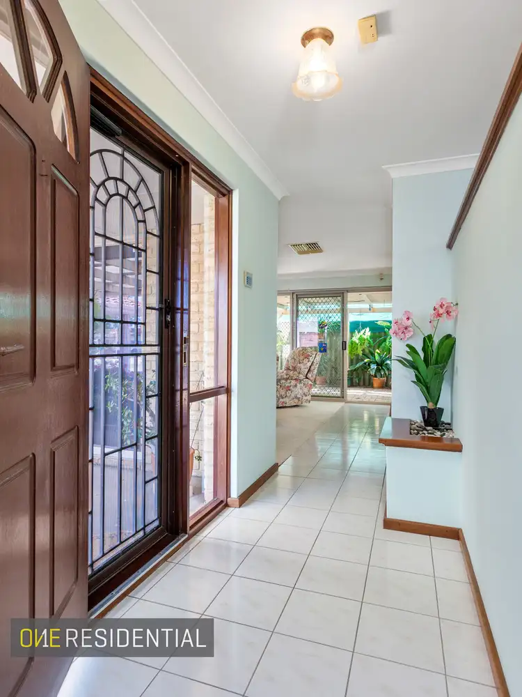 Fifth view of Homely house listing, 12 Cowan Street, Alfred Cove WA 6154