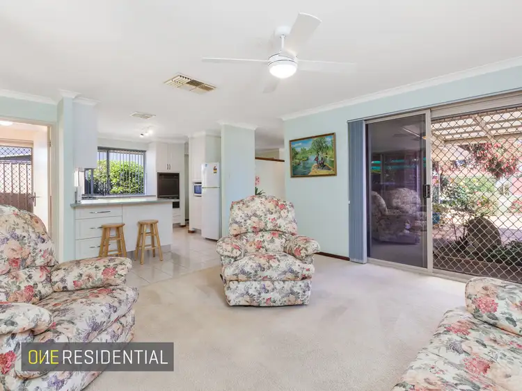 Sixth view of Homely house listing, 12 Cowan Street, Alfred Cove WA 6154