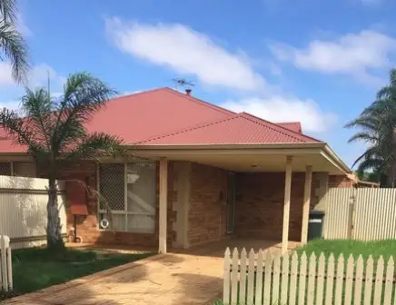 2/154 Macdonald Street, Kalgoorlie WA 6430
