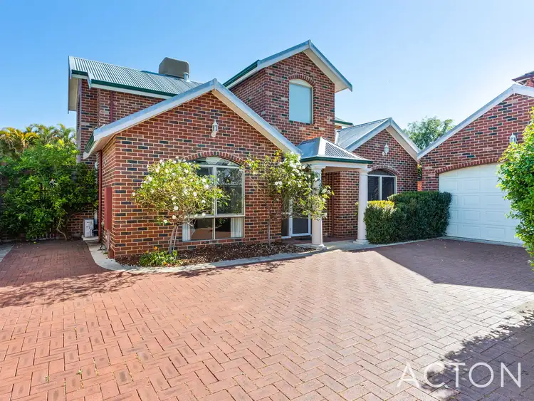 7 Mitchell Street, Mount Lawley WA 6050