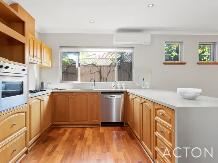 Sixth view of Homely house listing, 7 Mitchell Street, Mount Lawley WA 6050