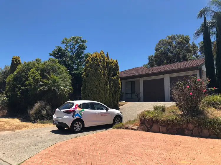 Main view of Homely house listing, 25 GLENBAR ROAD, Duncraig WA 6023