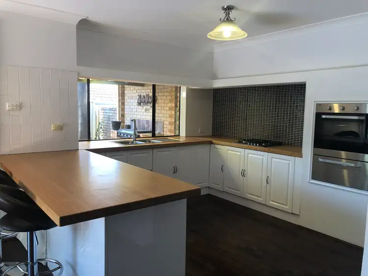Second view of Homely house listing, 25 GLENBAR ROAD, Duncraig WA 6023