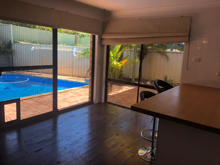 Fourth view of Homely house listing, 25 GLENBAR ROAD, Duncraig WA 6023