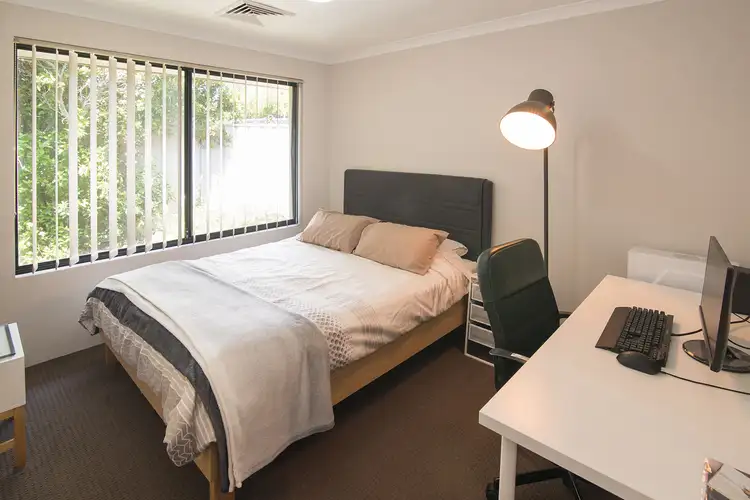 Fifth view of Homely house listing, 1 Falcon Drive, Broadwater WA 6280